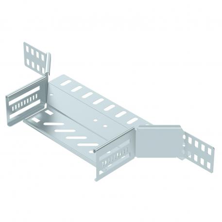 Monteringsfordelingsstykke 60 FS 200 | zink