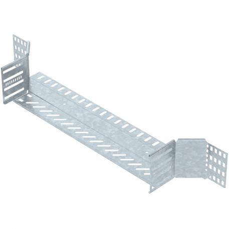 Monteringsfordelingsstykke 110 FT 500 | zink