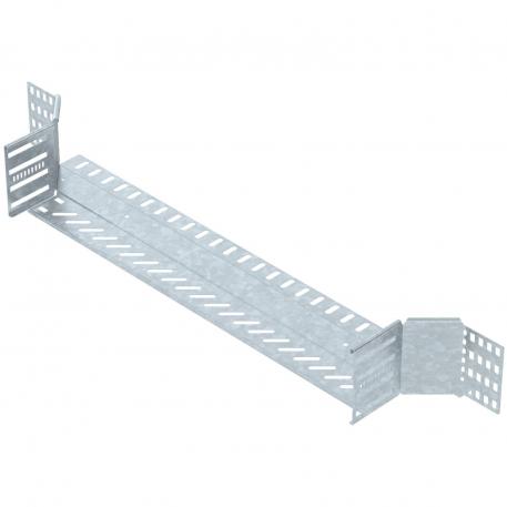 Monteringsfordelingsstykke 110 FT 600 | zink
