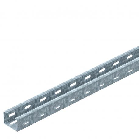 Kabelrenne RKS 35 FT 3000 | 50 | 0,75 | nei | stål | Varmgalvanisert (dypp)