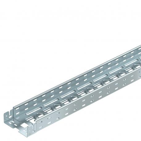 Kabelrenne MKS-Magic® 60 FS 3050 | 150 | 60 | 1 | nei | zink | stål | kontinuerlig galvanisert