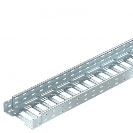 Kabelrenne MKS-Magic® 60 FS 3050 | 200 | 60 | 1 | nei | zink | stål | kontinuerlig galvanisert