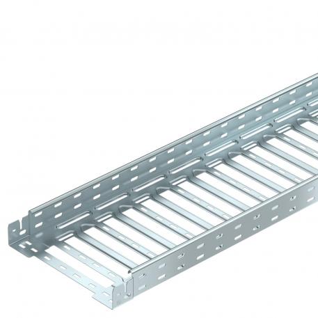 Kabelrenne MKS-Magic® 60 FS 3050 | 300 | 60 | 1 | nei | zink | stål | kontinuerlig galvanisert