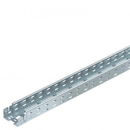 Kabelrenne MKS-Magic® 60 FT 3050 | 100 | 60 | 1 | nei | zink | stål | Varmgalvanisert (dypp)