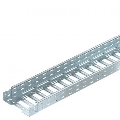 Kabelrenne MKS-Magic® 60 FT 3050 | 200 | 60 | 1 | nei | zink | stål | Varmgalvanisert (dypp)