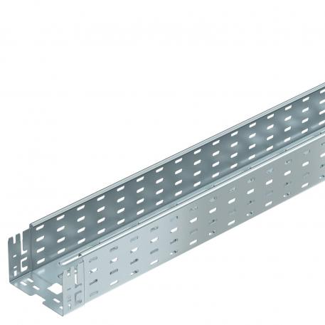 Kabelrenne MKS-Magic® 110 FS 3050 | 150 | 110 | 1 | nei | zink | stål | kontinuerlig galvanisert