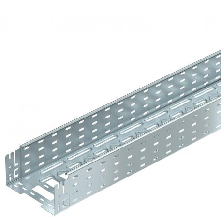 Kabelrenne MKS-Magic® 110 FS 3050 | 200 | 110 | 1 | nei | zink | stål | kontinuerlig galvanisert