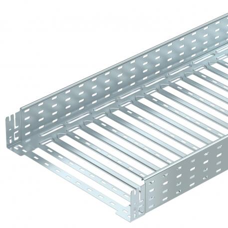 Kabelrenne MKS-Magic® 110 FS 3050 | 500 | 110 | 1 | nei | zink | stål | kontinuerlig galvanisert
