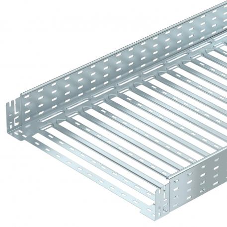 Kabelrenne MKS-Magic® 110 FS 3050 | 600 | 110 | 1 | nei | zink | stål | kontinuerlig galvanisert
