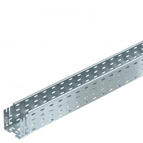 Kabelrenne MKS-Magic® 110 FT 3050 | 100 | 110 | 1 | nei | zink | stål | Varmgalvanisert (dypp)