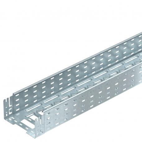 Kabelrenne MKS-Magic® 110 FT 3050 | 200 | 110 | 1 | nei | zink | stål | Varmgalvanisert (dypp)