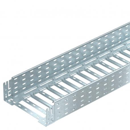 Kabelrenne MKS-Magic® 110 FT 3050 | 300 | 110 | 1 | nei | zink | stål | Varmgalvanisert (dypp)