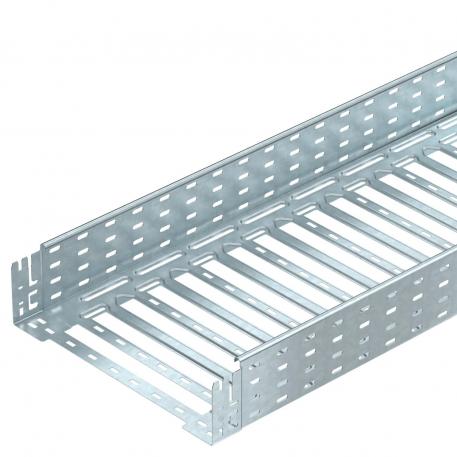 Kabelrenne MKS-Magic® 110 FT 3050 | 400 | 110 | 1 | nei | zink | stål | Varmgalvanisert (dypp)