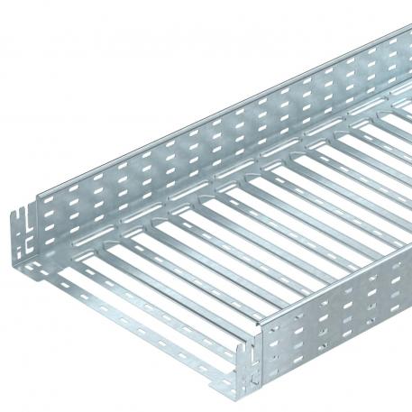 Kabelrenne MKS-Magic® 110 FT 3050 | 500 | 110 | 1 | nei | zink | stål | Varmgalvanisert (dypp)