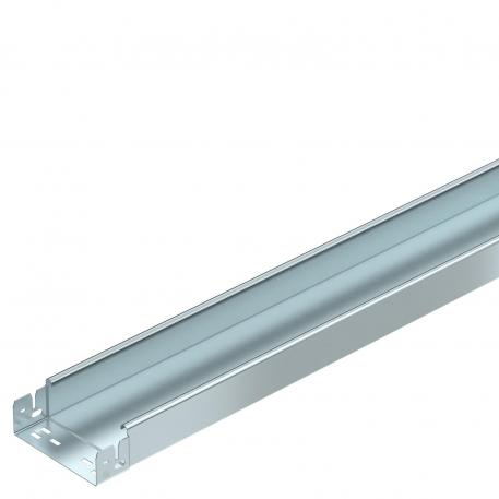 Kabelrenne MKS-Magic® 60 uperforert FS 3050 | 150 | 60 | 1 | nei | zink | stål | kontinuerlig galvanisert
