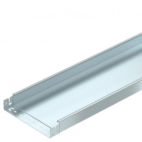 Kabelrenne MKS-Magic® 60 uperforert FS 3050 | 300 | 60 | 1 | nei | zink | stål | kontinuerlig galvanisert