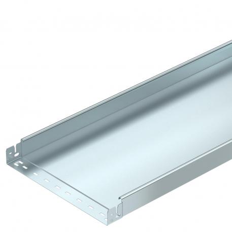 Kabelrenne MKS-Magic® 60 uperforert FS 3050 | 400 | 60 | 1 | nei | zink | stål | kontinuerlig galvanisert