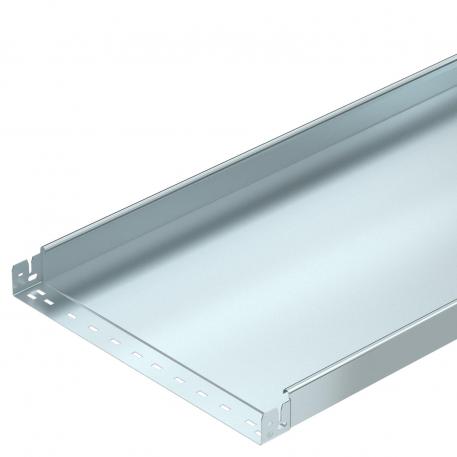 Kabelrenne MKS-Magic® 60 uperforert FS 3050 | 500 | 60 | 1 | nei | zink | stål | kontinuerlig galvanisert