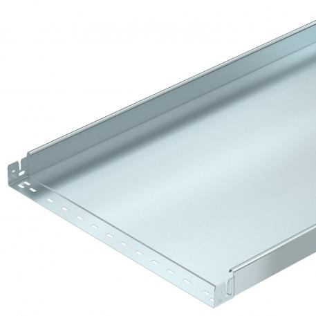 Kabelrenne MKS-Magic® 60 uperforert FS 3050 | 600 | 60 | 1 | nei | zink | stål | kontinuerlig galvanisert