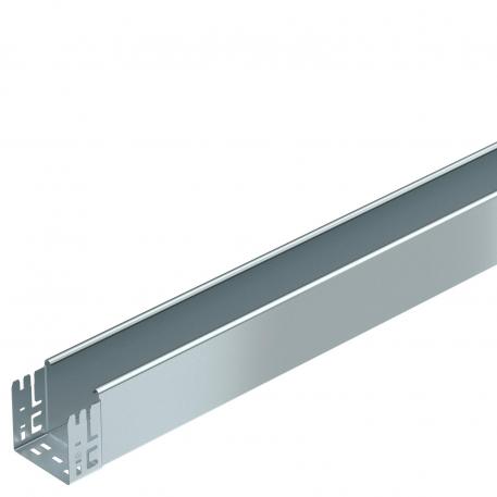 Kabelrenne MKS-Magic® 110 uperforert FS 3050 | 100 | 110 | 1 | nei | zink | stål | kontinuerlig galvanisert
