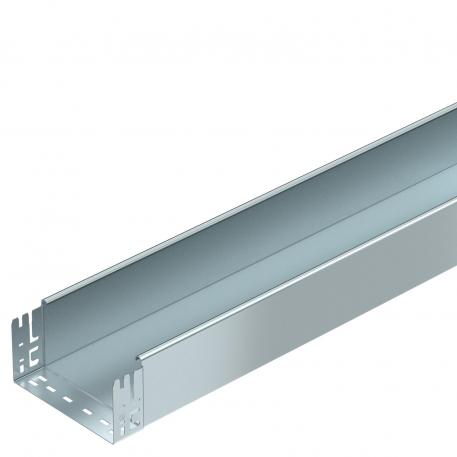 Kabelrenne MKS-Magic® 110 uperforert FS 3050 | 200 | 110 | 1 | nei | zink | stål | kontinuerlig galvanisert