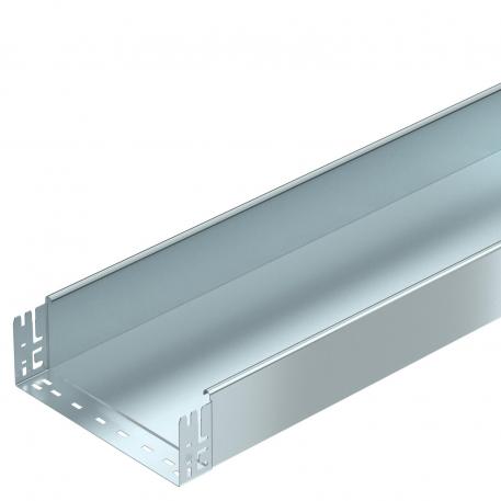 Kabelrenne MKS-Magic® 110 uperforert FS 3050 | 300 | 110 | 1 | nei | zink | stål | kontinuerlig galvanisert