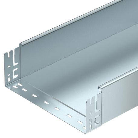 Kabelrenne MKS-Magic® 110 uperforert FS