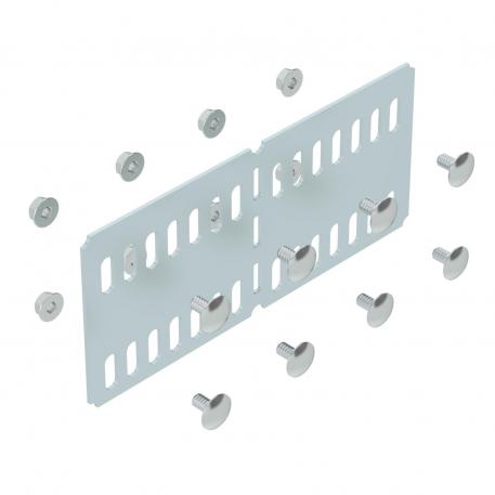 Universal skjøtestykke 100 FS