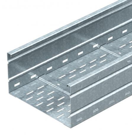Forsterket kabelrenne WKSG 160 FT nei | 6000 | 400 | 2