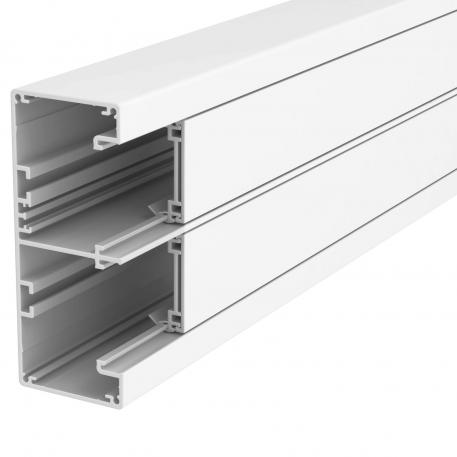 Installasjonskanal Rapid 45-2, kanalbredde 130, kanalhøyde 53  2000