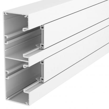 Installasjonskanal Rapid 45-2, kanalbredde 165, kanalhøyde 53  2000