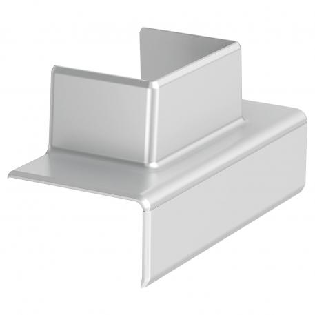 T-stykkeadapter på WDK 40060 120 | aluminium