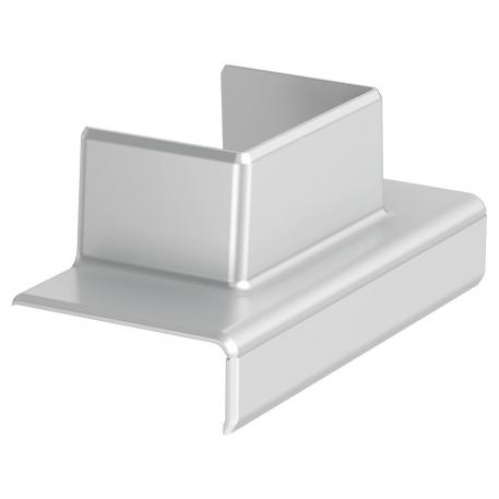 T-stykkeadapter på WDK 40060 120 | aluminium