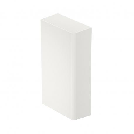 Endestykke Signa Base ES 70130  |  |  |  | ren hvit; RAL 9010