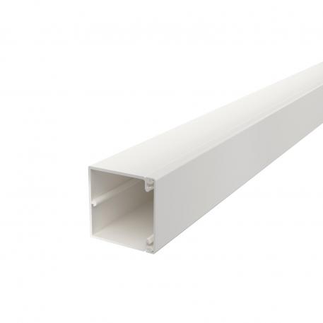 Kanal, Type WDK 60060 2000 | 60 | 60 | ren hvit; RAL 9010
