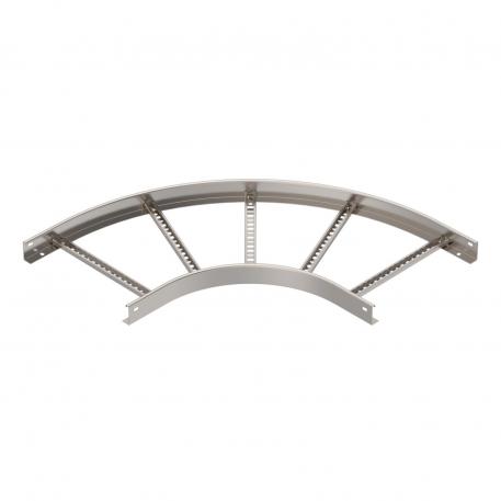 90° bend 60 A2 400 | 1,5