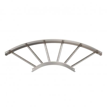 90° bend 60 A4 600 | 1,5