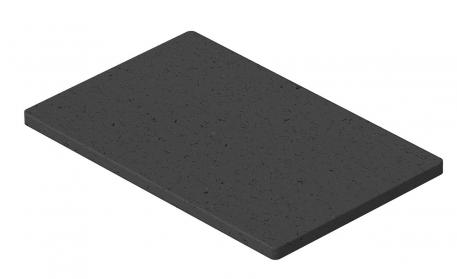 Gummiunderlag for ISS70110
