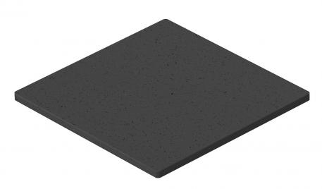Gummiunderlag for ISS140110