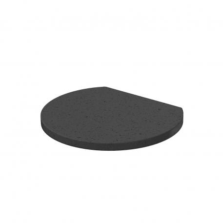Gummiunderlag til ISSRM45