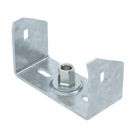 Midtnedheng kabelrenne, sidehøyde 60 FT 40 | 100 | 10,5 | 94 | zink