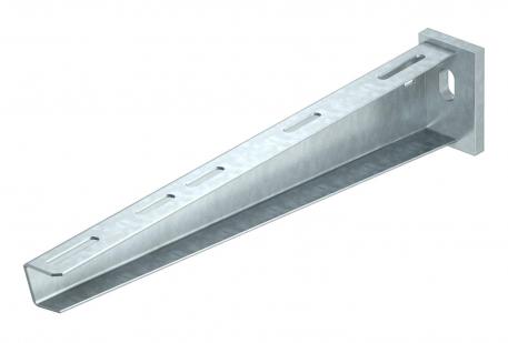 Vegg- og pendelutligger AW 30 FT 410 | 3 | zink
