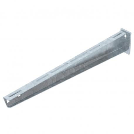Vegg- og pendelutligger AW 30 FT 610 | 3 | zink
