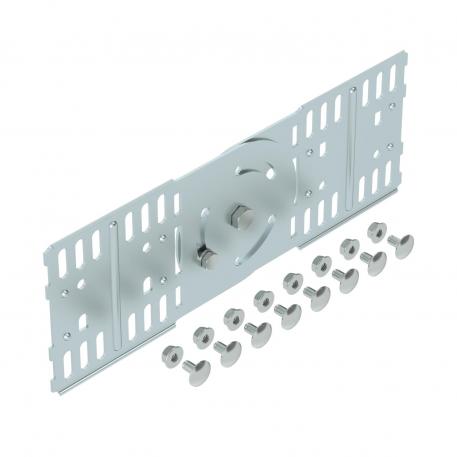 Leddskjøtestykke 110 FS