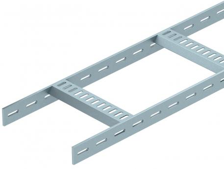 Kabelstige med trapesformet sprosse, standard FT 3000 | 150 | 5 | nei
