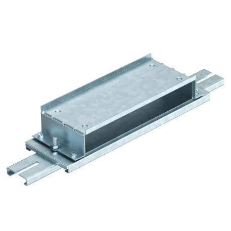 Skjøteelement 48 mm