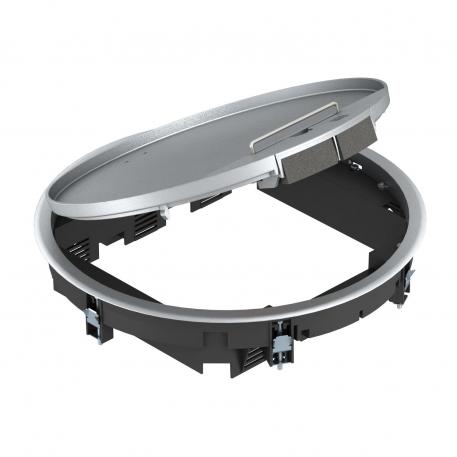 Apparatinnsats GESRA9/10 med bøylehåndtak 10